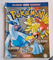 Nintendo - Gameboy - Spieleberater gold und silber Brandenburg - Potsdam Vorschau