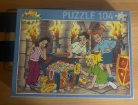 Bibi Blocksberg Puzzle, 104 Teile Rheinland-Pfalz - Lauterecken Vorschau