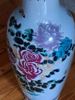 Antik alt Chinesische große Porzellan Vase selten Friedrichshain-Kreuzberg - Kreuzberg Vorschau