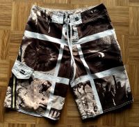 Metallica Badeshort Billabong - Größe 32 Essen - Rellinghausen Vorschau