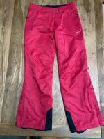 Tolle Skihose Größe 38 in Fuchsia von Etirel Münster (Westfalen) - Hiltrup Vorschau