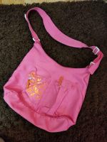 Sporttasche Jogatasche Tasche  Damen Mädchen Rosa Schleswig-Holstein - Hollingstedt Vorschau