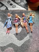 Barbie Puppen Puppe Barbiepuppe Nordrhein-Westfalen - Velbert Vorschau