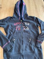 Spooks Sweatjacke, Größe S Münster (Westfalen) - Amelsbüren Vorschau