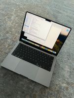 MacBook Pro 14 M2 Max 1TB AppelCare+ 2026 Hessen - Pfungstadt Vorschau