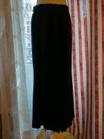 Chanel Rock Maxi 7/8  Gr.38 Dunkel blau Seide Berlin - Neukölln Vorschau