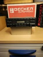 Becker Grand Prix Electronic BE0779 Autoradio Nordrhein-Westfalen - Heinsberg Vorschau