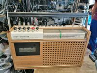 STERN-RECORDER Type R160, Radio Kassetten Recorder, guter Zustan! Mitte - Wedding Vorschau