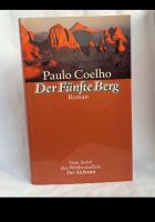 Der fünfte Berg, von Paulo Coelho Hessen - Fulda Vorschau