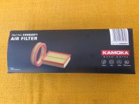 KAMOKA F206201 Luftfilter viereckig für AUDI  A4, Avant (8ED, B7) Baden-Württemberg - Neckargemünd Vorschau