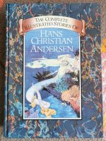 The Complete Illustrated Stories of Hans Christian Andersen Bayern - Erlangen Vorschau