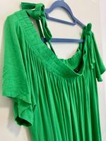 Neues Sommerkleid von Ulla Popken – 100 % Baumwolle, Größe 50 Kr. Passau - Passau Vorschau