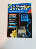 Electronic Actuell Magazin 7/90 Rostock - Südstadt Vorschau