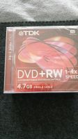 DVD-RW 5 Stück und CD-R 10 Stück NEU Kreis Pinneberg - Pinneberg Vorschau