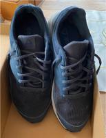 Reebok Sportschuhe blau Größe 45 wenig getragen Hessen - Gießen Vorschau