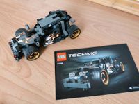 Lego Technic 42046 Fluchtwagen Nordrhein-Westfalen - Erftstadt Vorschau