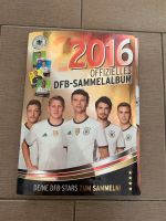 Fußball DFB Sammelalbum 2016 ! Vollständig Bayern - Hof (Saale) Vorschau