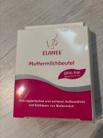 Muttermilchbeutel Elanee Nordrhein-Westfalen - Sendenhorst Vorschau