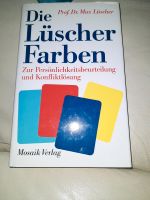 #Die Lüscher  Farben Schleswig-Holstein - Henstedt-Ulzburg Vorschau