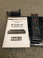 GiGaBlue HD 800 SE PLUS Nordrhein-Westfalen - Gladbeck Vorschau