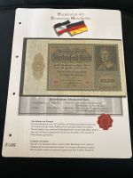 Zwei Sammelkarten Niedersachsen - Jever Vorschau