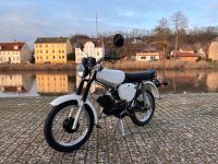 Simson S51 (Comfort Optik) Neuaufbau Brandenburg - Oderberg Vorschau