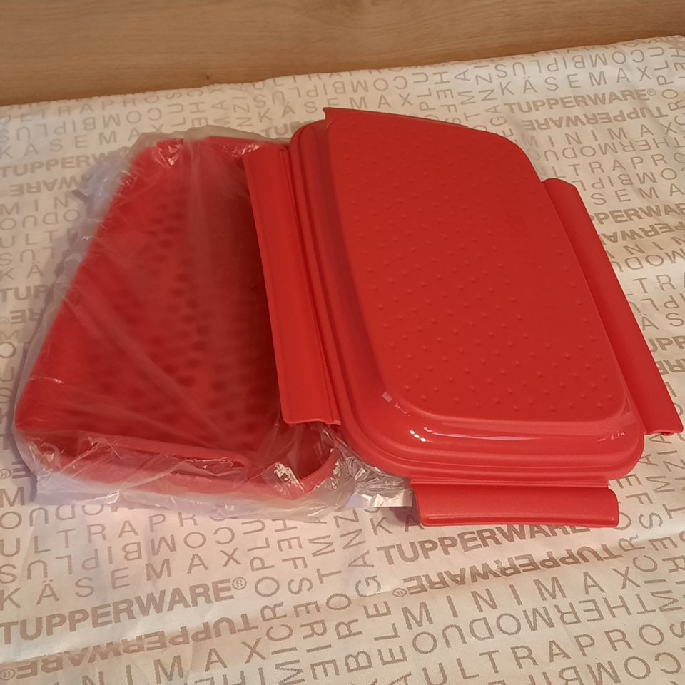 Tupperware Schüttelparty in Linsengericht