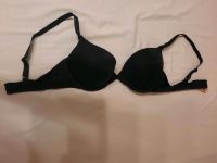 Hunkemöller schwarzer Push up BH, Gr. 80 B Dresden - Altfranken Vorschau