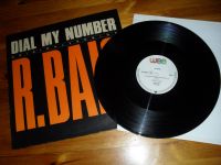 LP / R. Bais - Dial my Number - Originalversion Rheinland-Pfalz - Bingen Vorschau