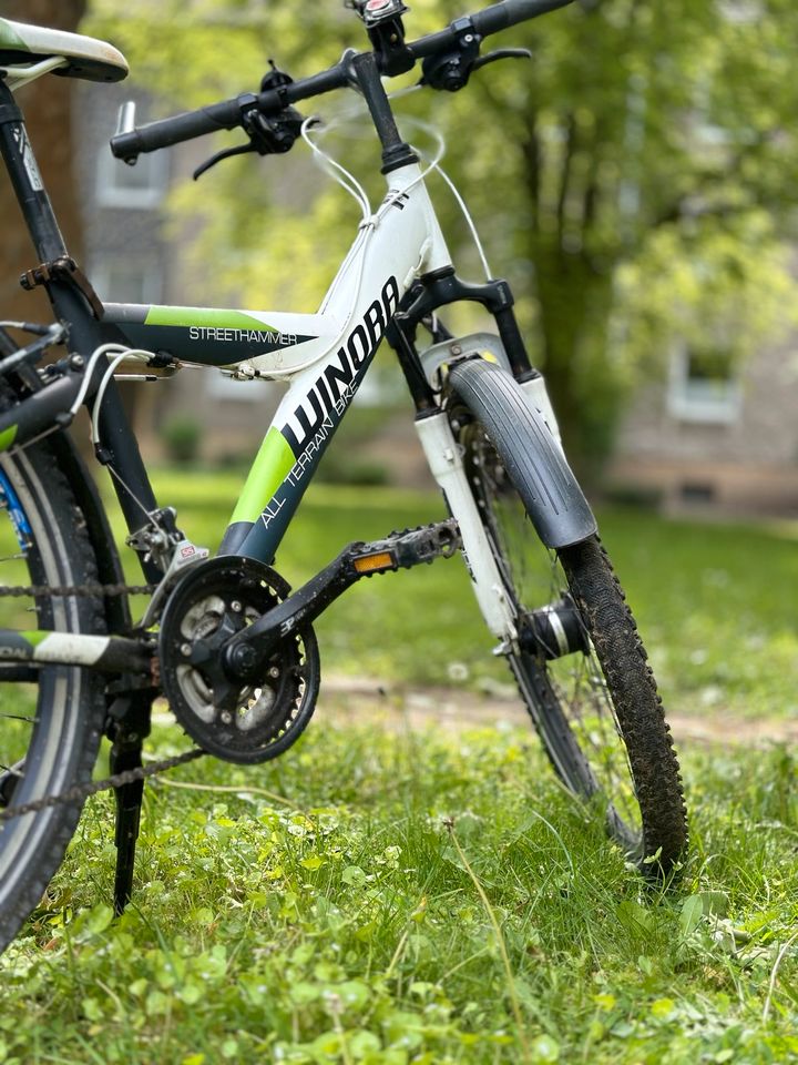 Fahrrad Winora  MTB 26 Zoll in Hannover