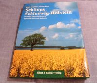 Bildband: Schönes Schleswig-Holstein v. 2001 dreisprachig Kiel - Pries-Friedrichsort Vorschau