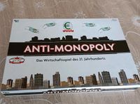 Anti Monopoly Brettspiel Bayern - Traunreut Vorschau