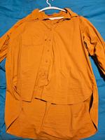Longbluse XXL von Liberty Niedersachsen - Hildesheim Vorschau