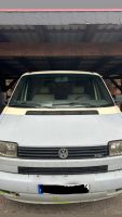 VW T4 langer Radstand Bus Van Sachsen - Rammenau Vorschau