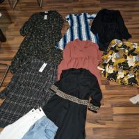 7 Kleider verschiedene Marken 1 Preis Berlin - Tempelhof Vorschau
