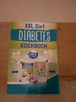 Diabetis XL Buch Kochbuch Nordrhein-Westfalen - Krefeld Vorschau