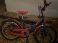 Kinder Fahrrad 18 Zoll Brandenburg - Bad Liebenwerda Vorschau