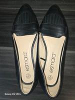 Ballerinas gr. 37 von Esmara schwarz Nordrhein-Westfalen - Preußisch Oldendorf Vorschau