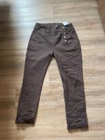 Made in Italy by Tredy Joggpant Gr. 3  braun NEU aktuelle Koll. Nordrhein-Westfalen - Iserlohn Vorschau