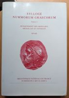 Sylloge Nummorum Graecorum France 5 Mysien (Münzkatalog Antike) Niedersachsen - Braunschweig Vorschau