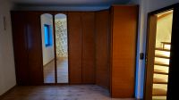 ZU VERSCHENKEN: großer Schlafzimmer - Schrank (Kirschholz-Furnier Hessen - Heusenstamm Vorschau