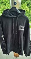 Thommy Jeans Sweatshirt Global Unitees DM0DM12348 Schwarz Regular Bayern - Neukirchen vorm Wald Vorschau
