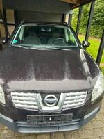 Nissan Qashqai j10 SUV 1,6 1.Hand/ muss schnell weg Schleswig-Holstein - Schönberg (Holstein) Vorschau