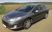 Peugeot 407SW Kombilimousine Sport Baden-Württemberg - Aalen Vorschau