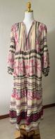 Pearl & Caviar Damen Kleid Ibiza boho Wandsbek - Hamburg Sasel Vorschau