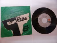 Schallplatte - Greyhound - Black and White Wandsbek - Hamburg Bergstedt Vorschau