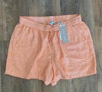 Damen Leinen Shorts von Tom Tailor, Größe XL, neu Berlin - Mitte Vorschau