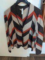 Jacke Wolljacke Strickjacke Hessen - Groß-Gerau Vorschau