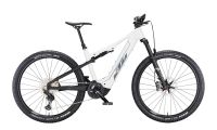 // SALE // KTM Macina Chacana 791 L/48cm 29" weiß - UVP 6199€ Sachsen - Neukirch/Lausitz Vorschau