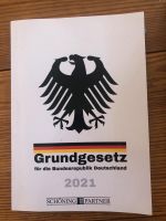 Grundgesetz 2021 Ludwigslust - Landkreis - Hagenow Vorschau